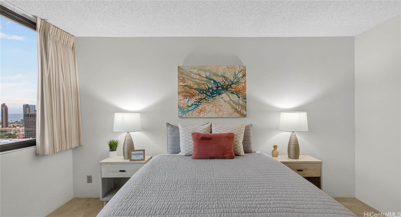 Kukui Plaza condo # E3003, Honolulu, Hawaii - photo 12 of 25