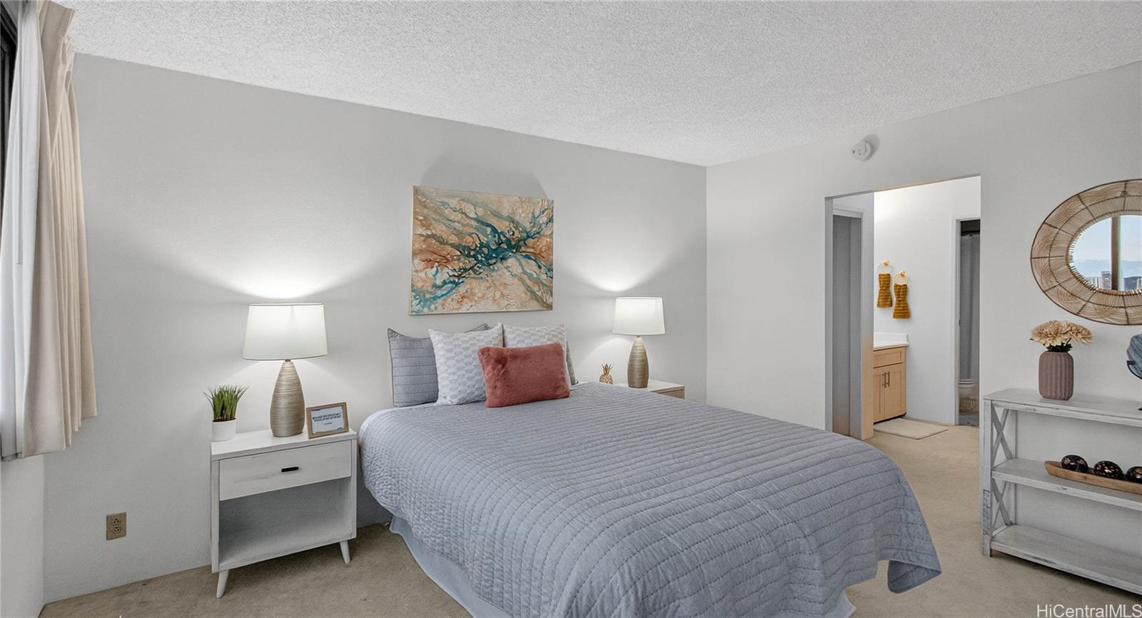 Kukui Plaza condo # E3003, Honolulu, Hawaii - photo 13 of 25