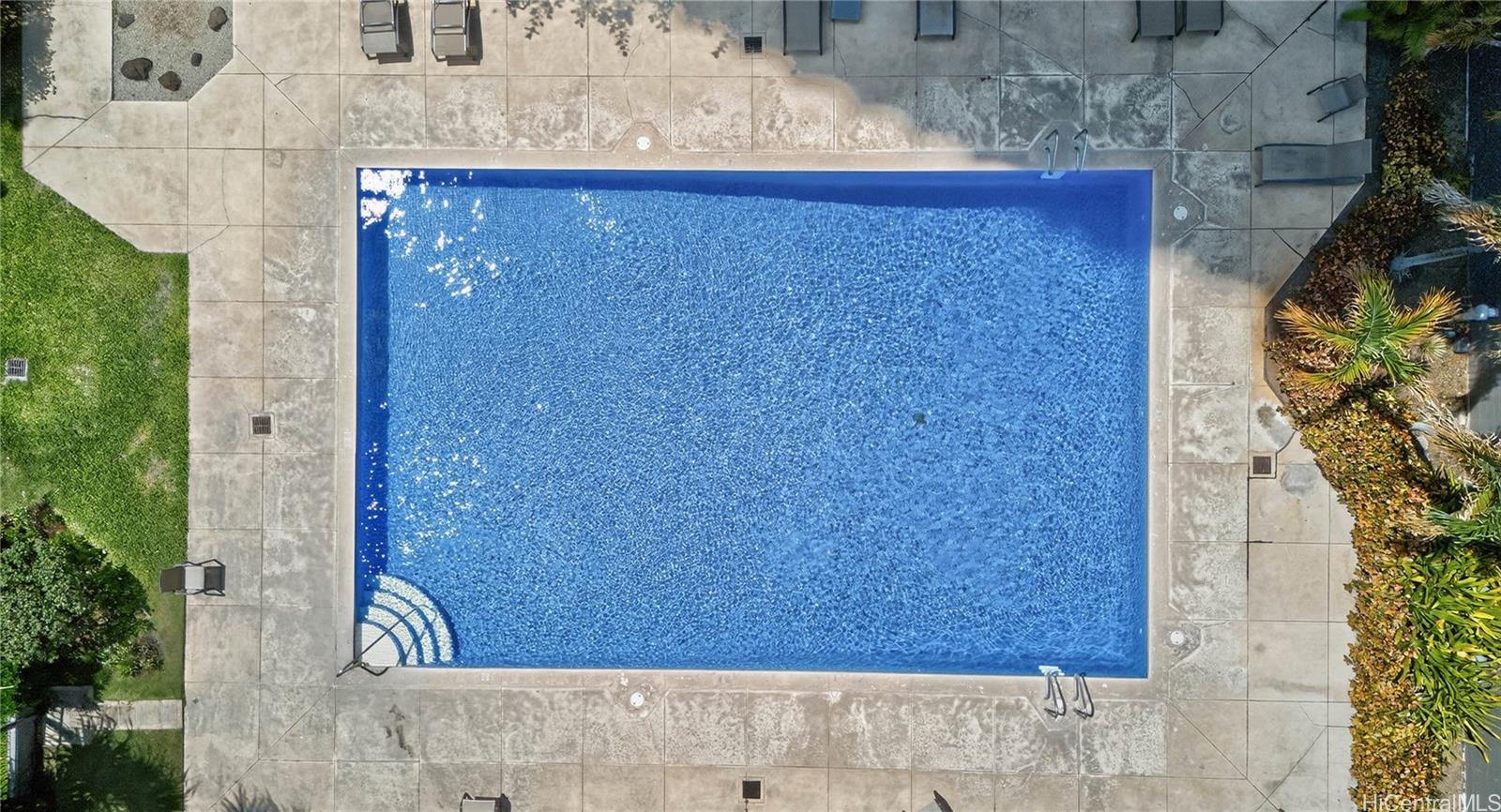 Kukui Plaza condo # E3003, Honolulu, Hawaii - photo 18 of 25