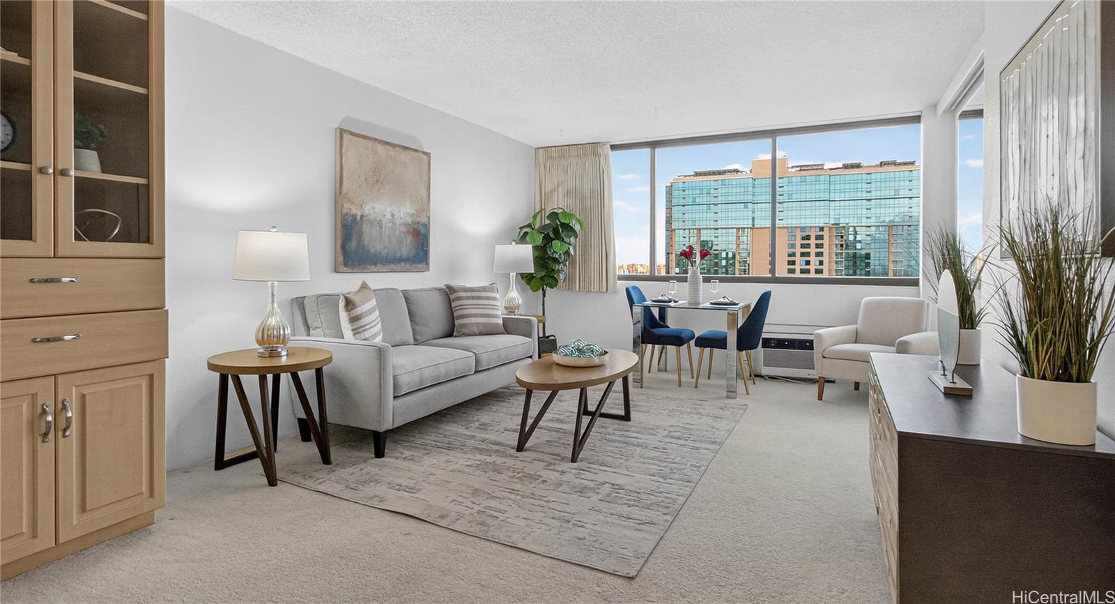 Kukui Plaza condo # E3003, Honolulu, Hawaii - photo 3 of 25