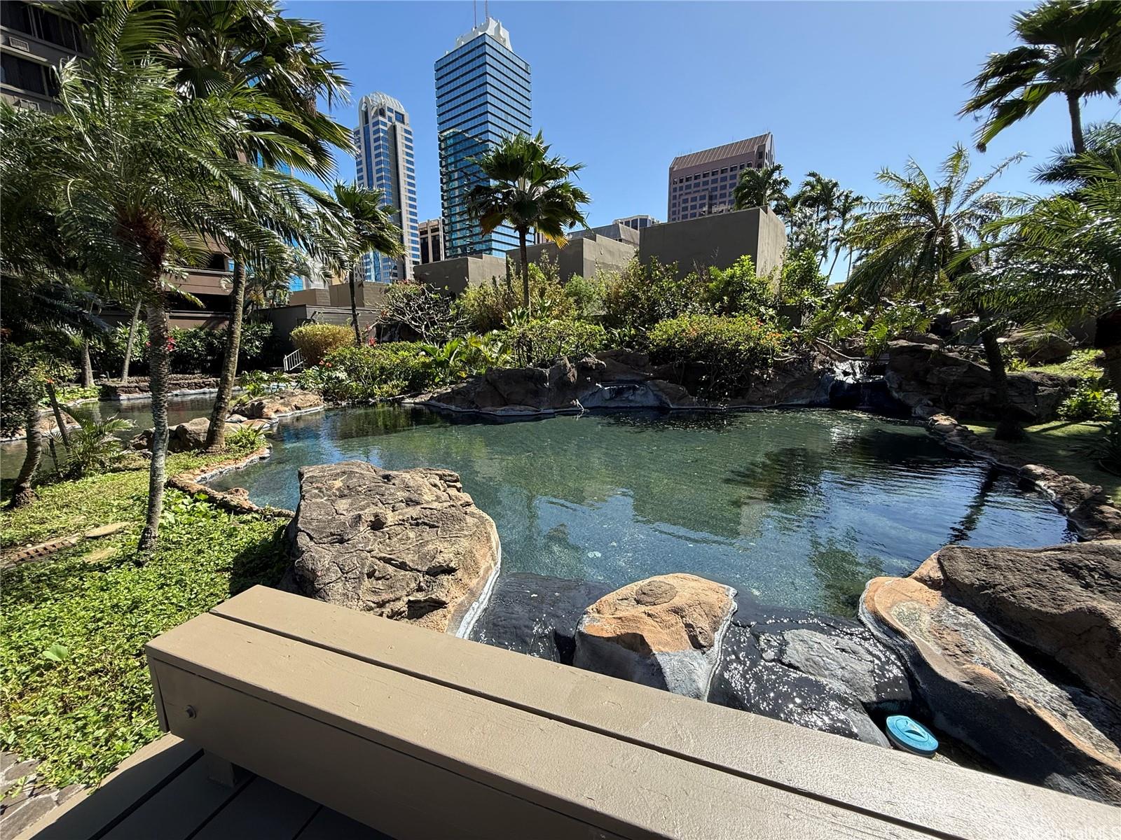 1255 Nuuanu Ave Honolulu - Rental - photo 8 of 9