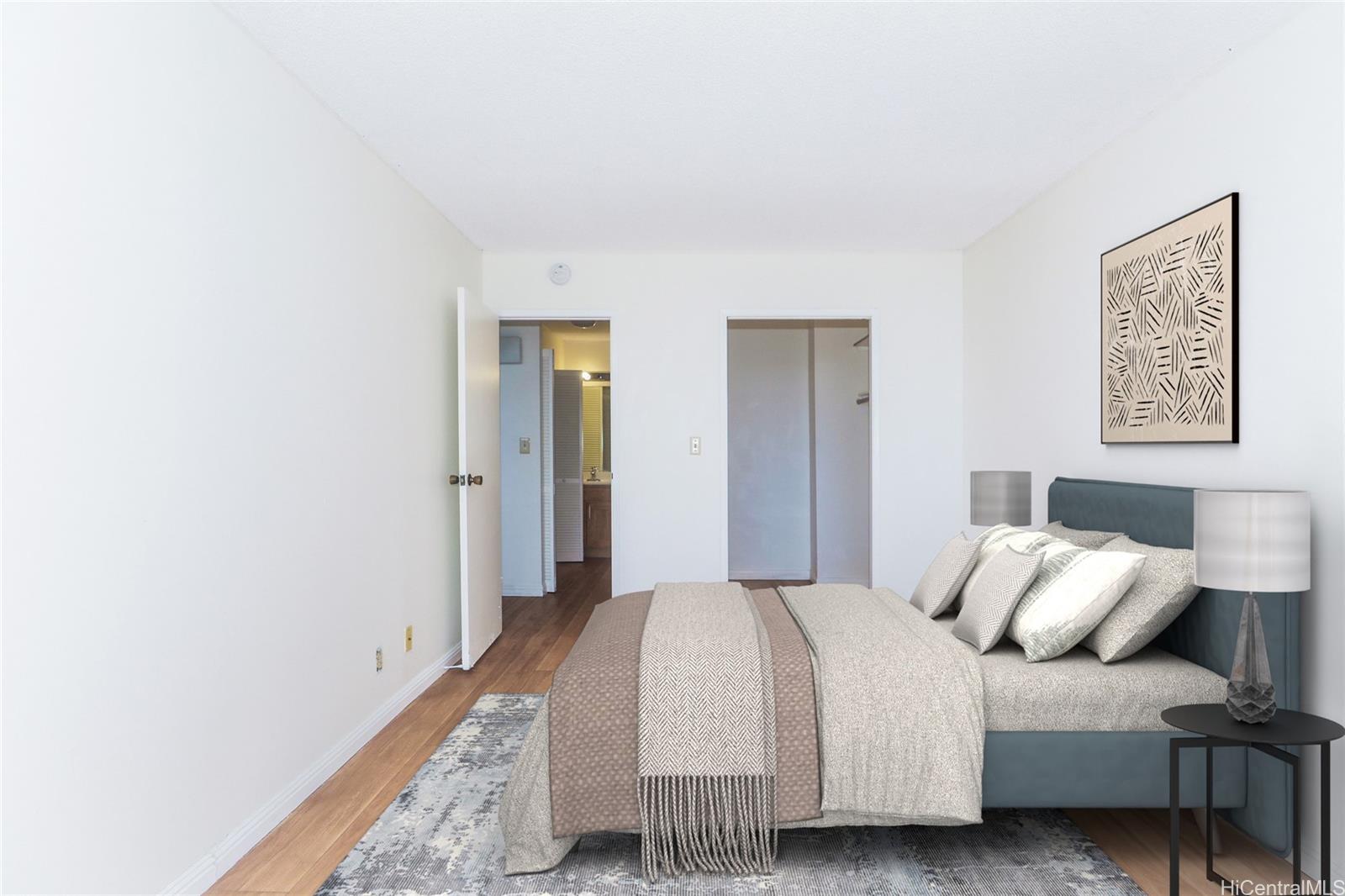 Kukui Plaza condo # E3014, Honolulu, Hawaii - photo 11 of 25