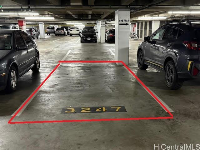 Kukui Plaza condo # E3014, Honolulu, Hawaii - photo 18 of 25