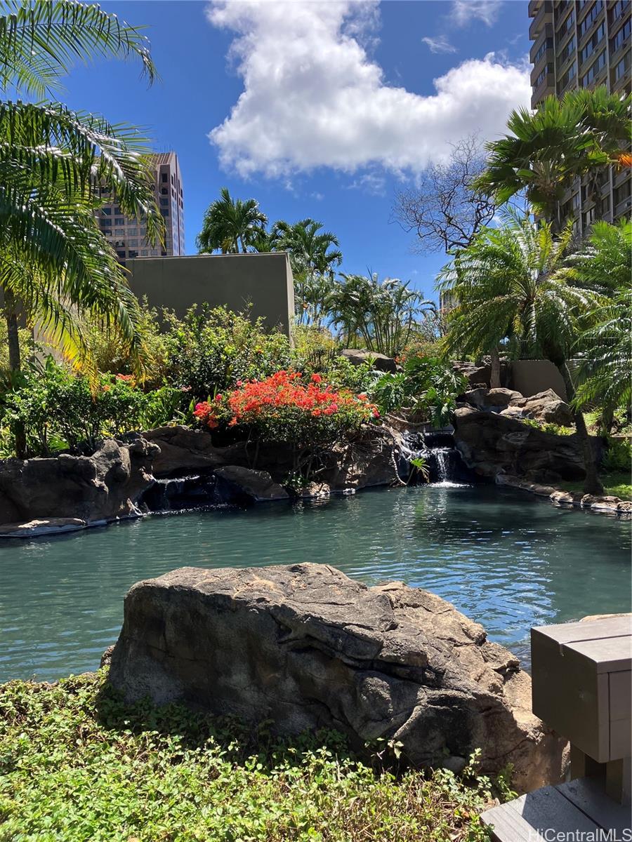 Kukui Plaza condo # E810, Honolulu, Hawaii - photo 14 of 14