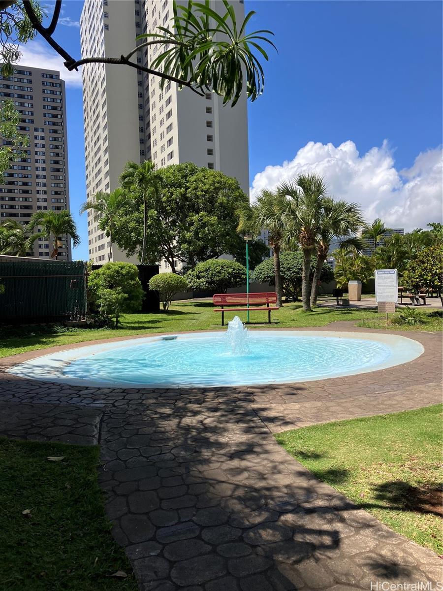 Kukui Plaza condo # E810, Honolulu, Hawaii - photo 9 of 14