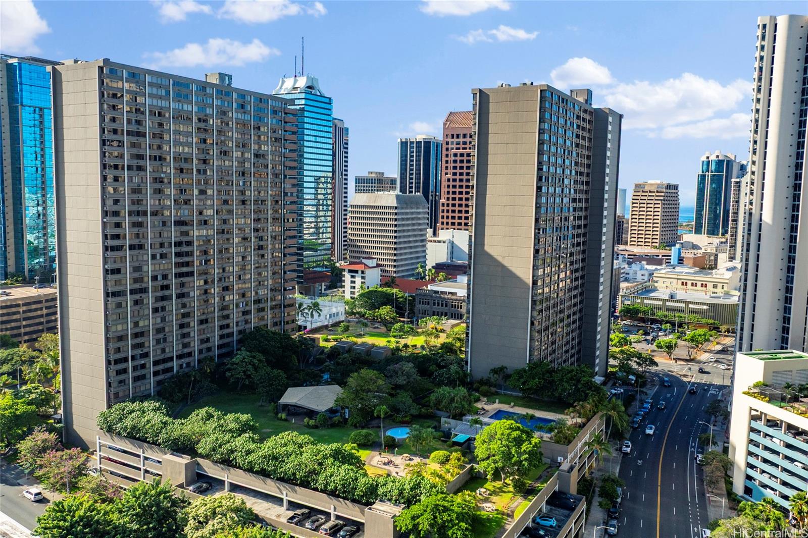 1255 Nuuanu Ave Honolulu - Rental - photo 20 of 22
