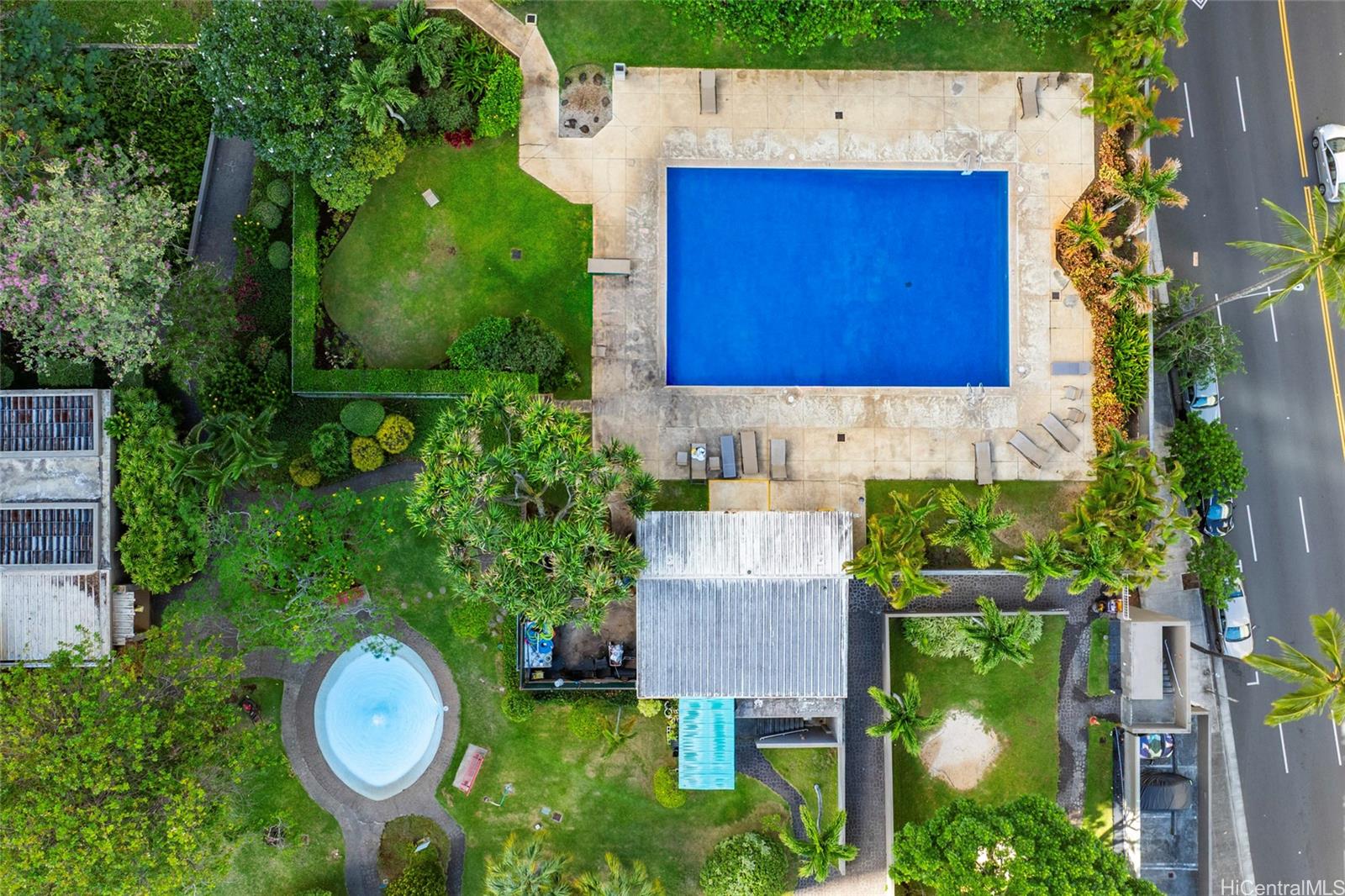 1255 Nuuanu Ave Honolulu - Rental - photo 21 of 22