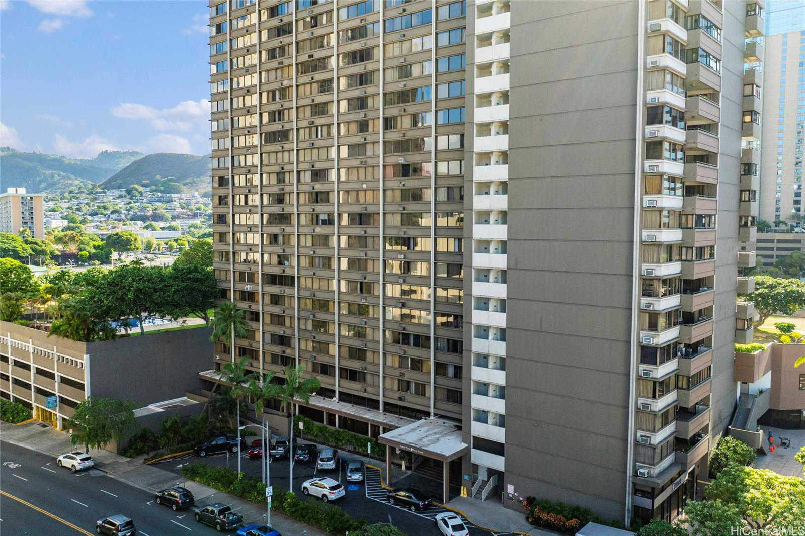 1255 Nuuanu Ave Honolulu - Rental - photo 22 of 22