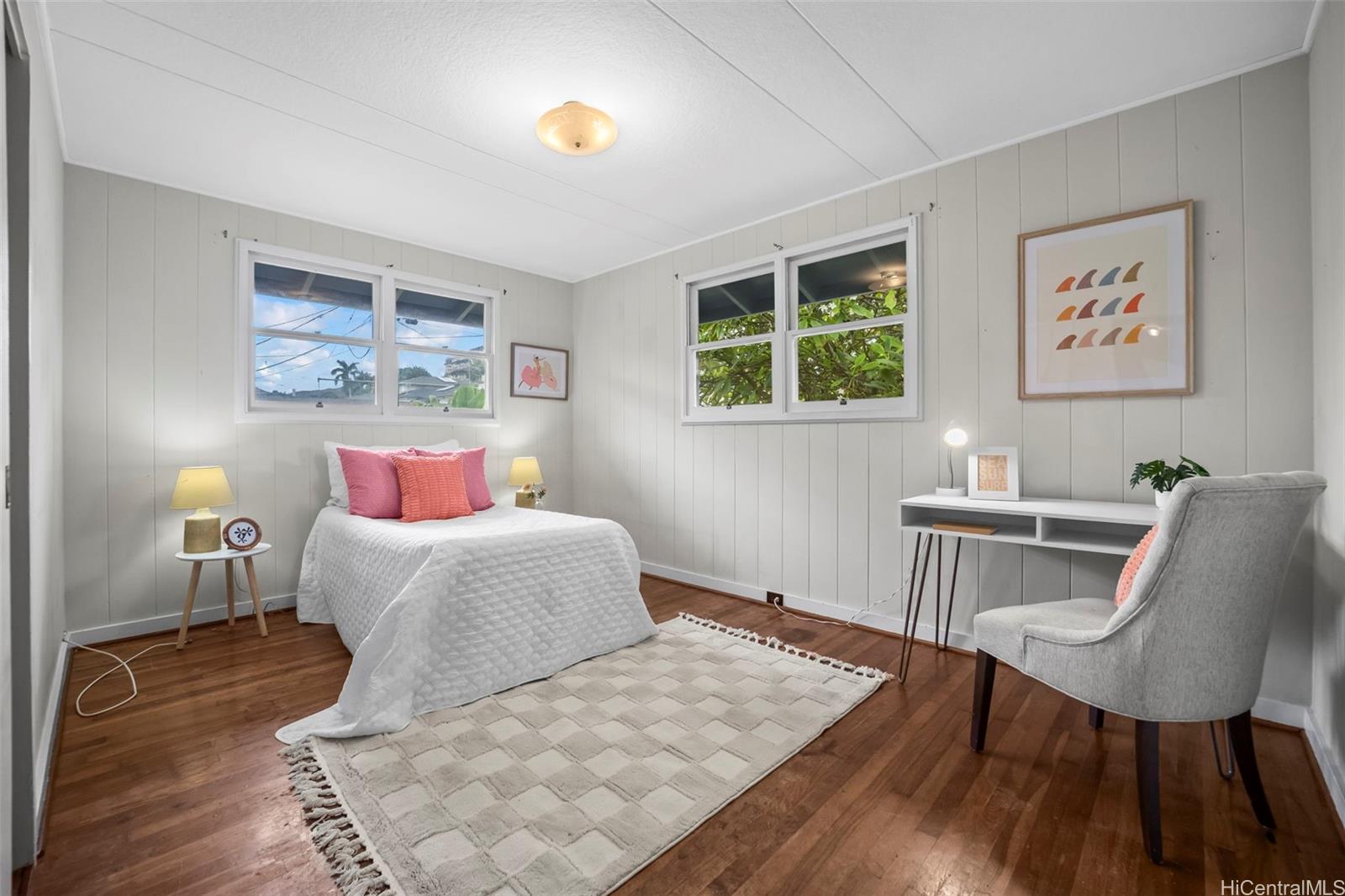 1256  Manulani Street Keolu Hills, Kailua home - photo 16 of 24