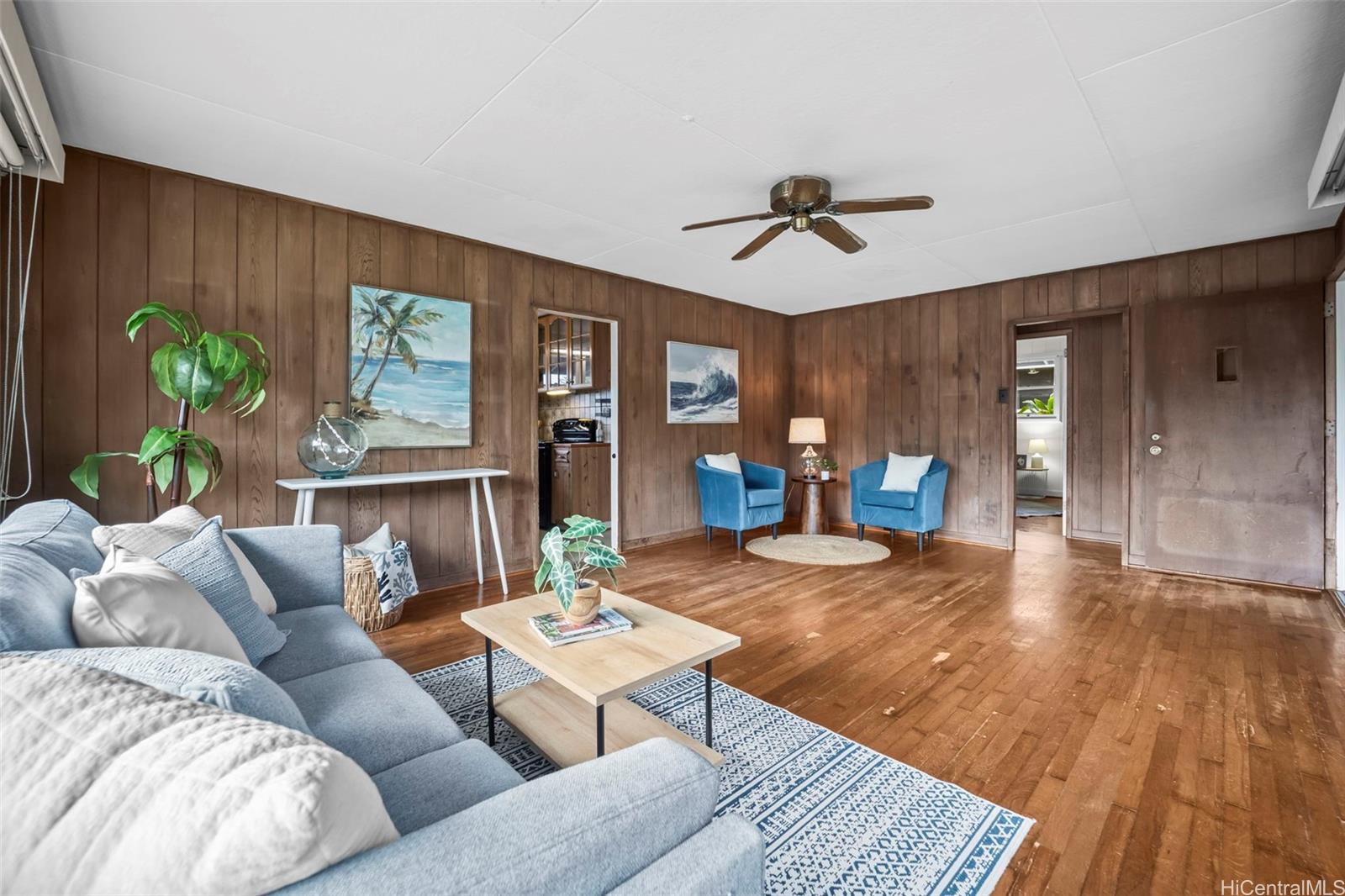 1256  Manulani Street Keolu Hills, Kailua home - photo 3 of 24