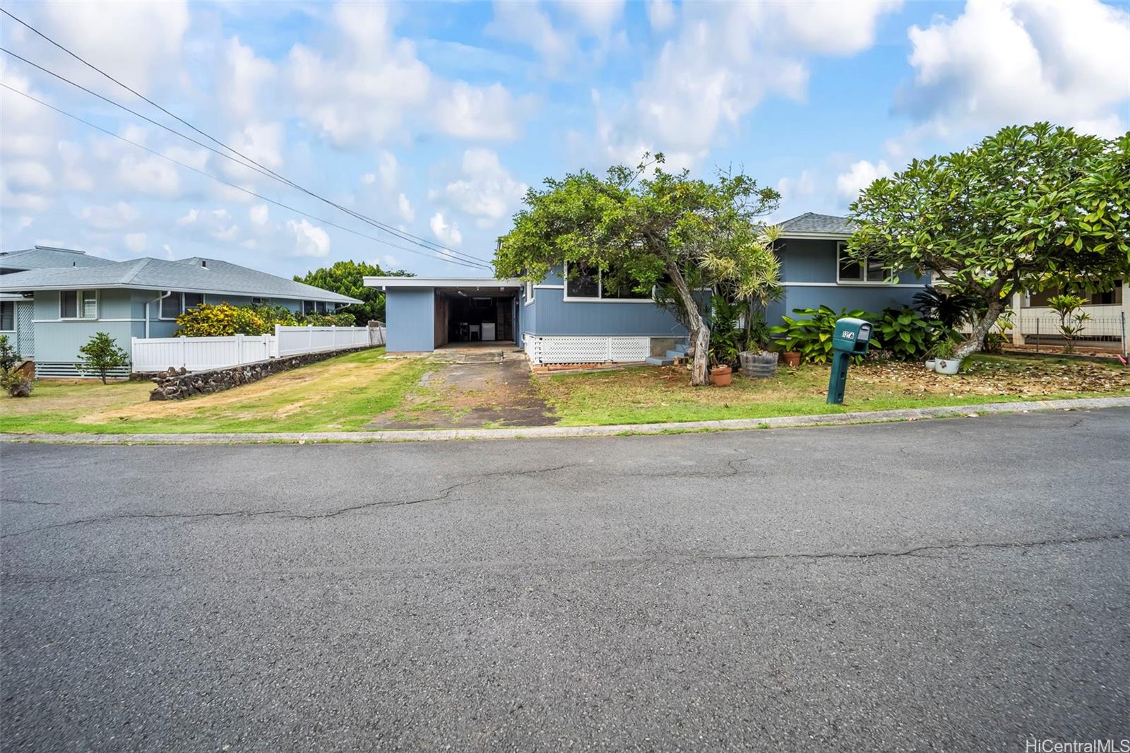 1256  Manulani Street Keolu Hills, Kailua home - photo 24 of 24