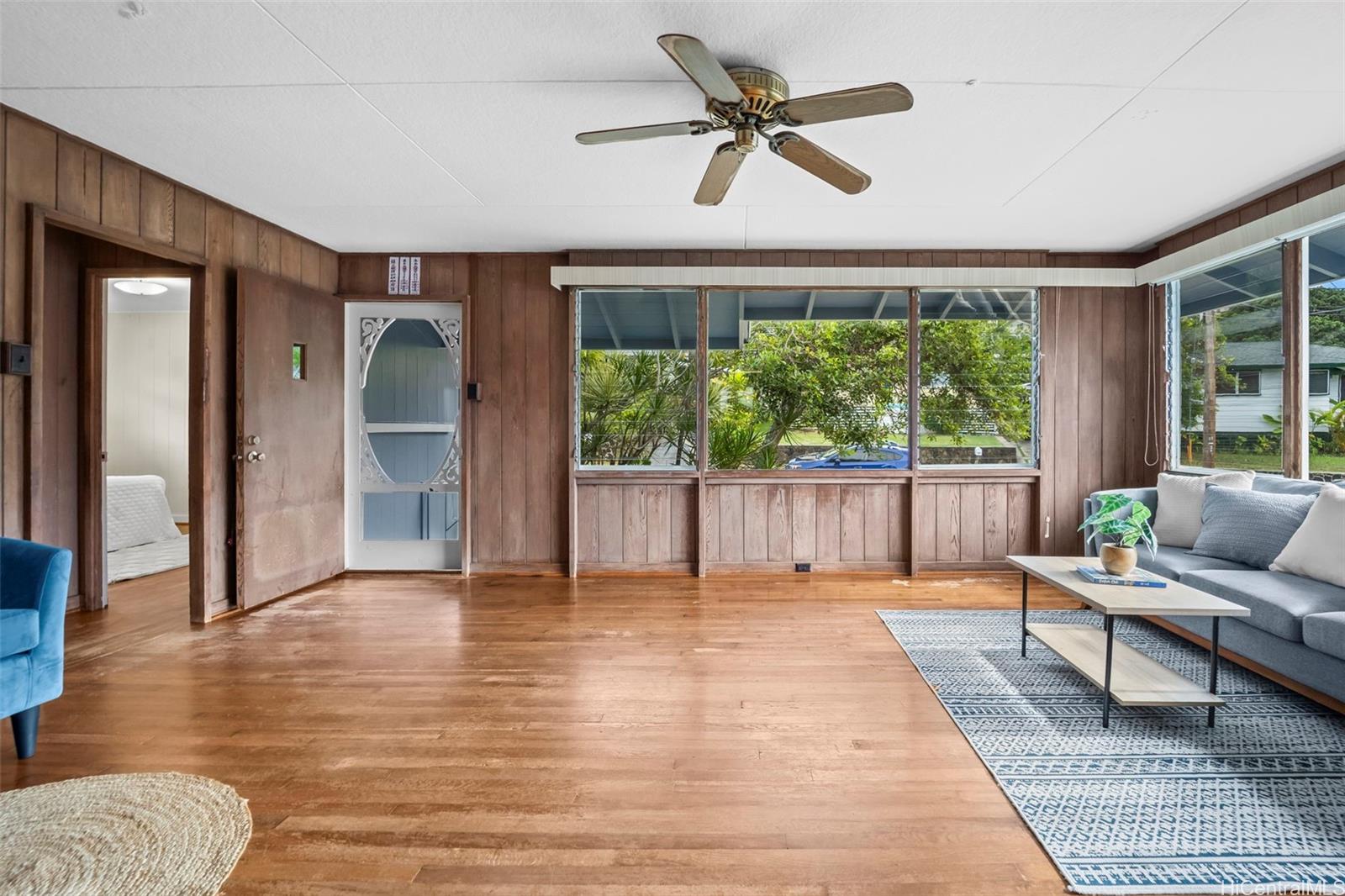 1256  Manulani Street Keolu Hills, Kailua home - photo 5 of 24