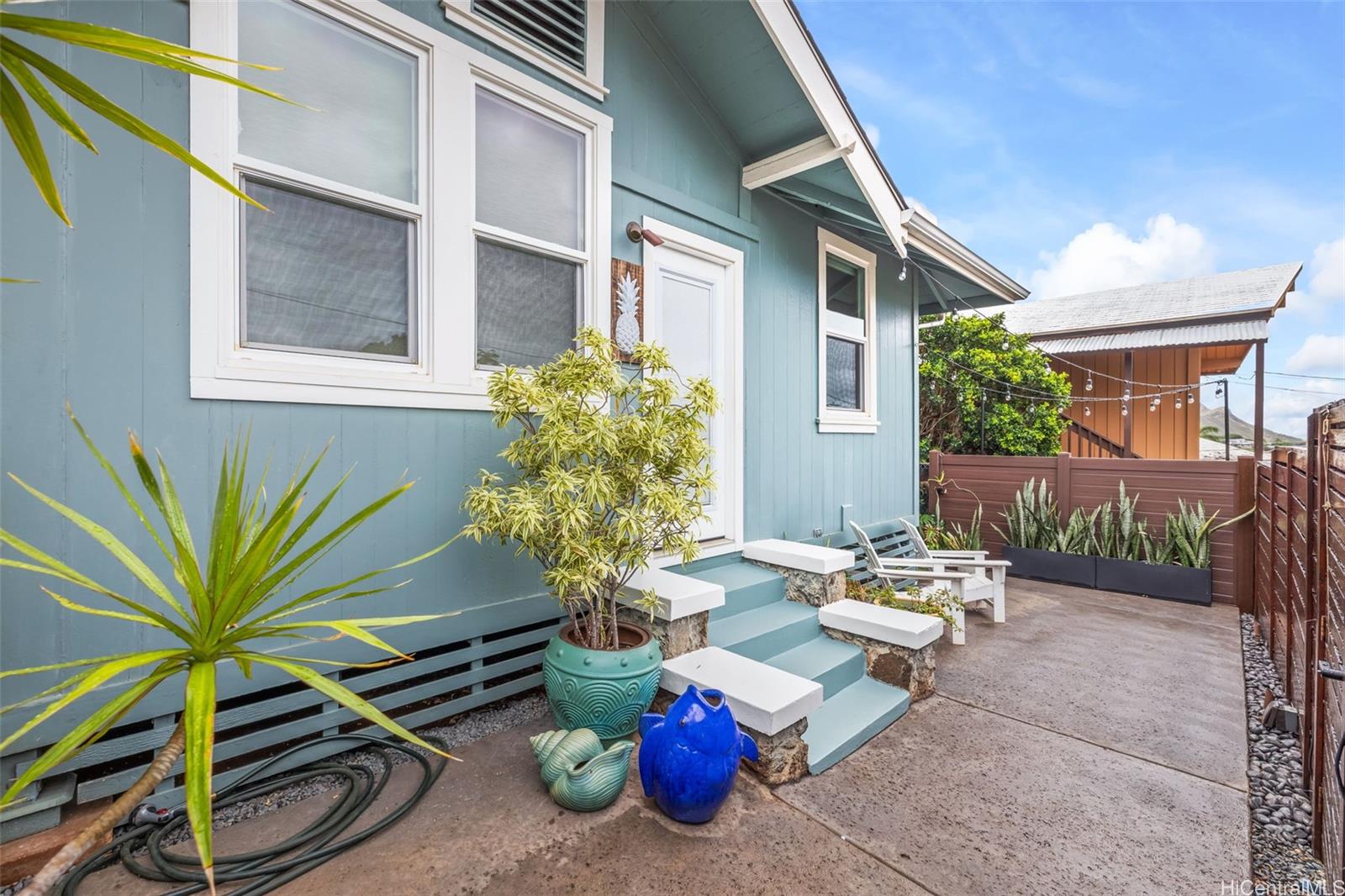 1259  Center Street Wilhelmina, Diamond Head home - photo 16 of 23