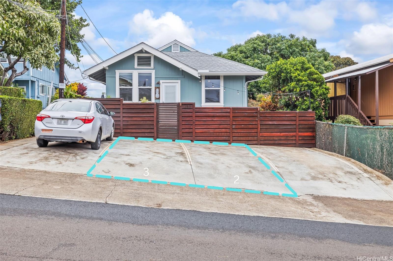 1259  Center Street Wilhelmina, Diamond Head home - photo 18 of 23