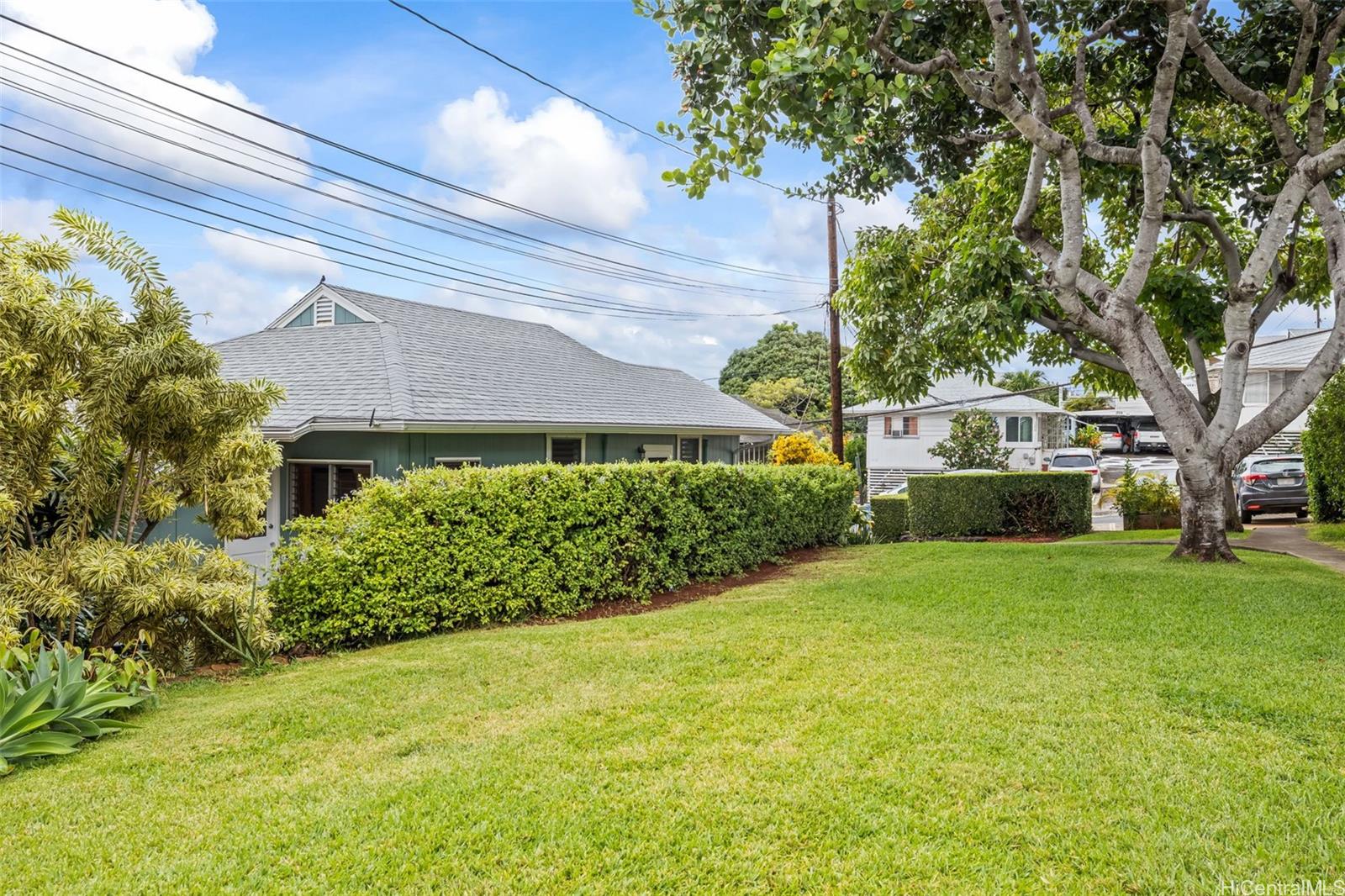 1259  Center Street Wilhelmina, Diamond Head home - photo 20 of 23