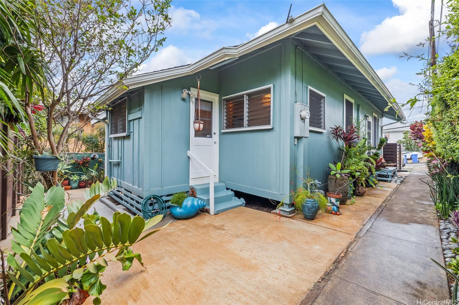 1259  Center Street Wilhelmina, Diamond Head home - photo 23 of 23