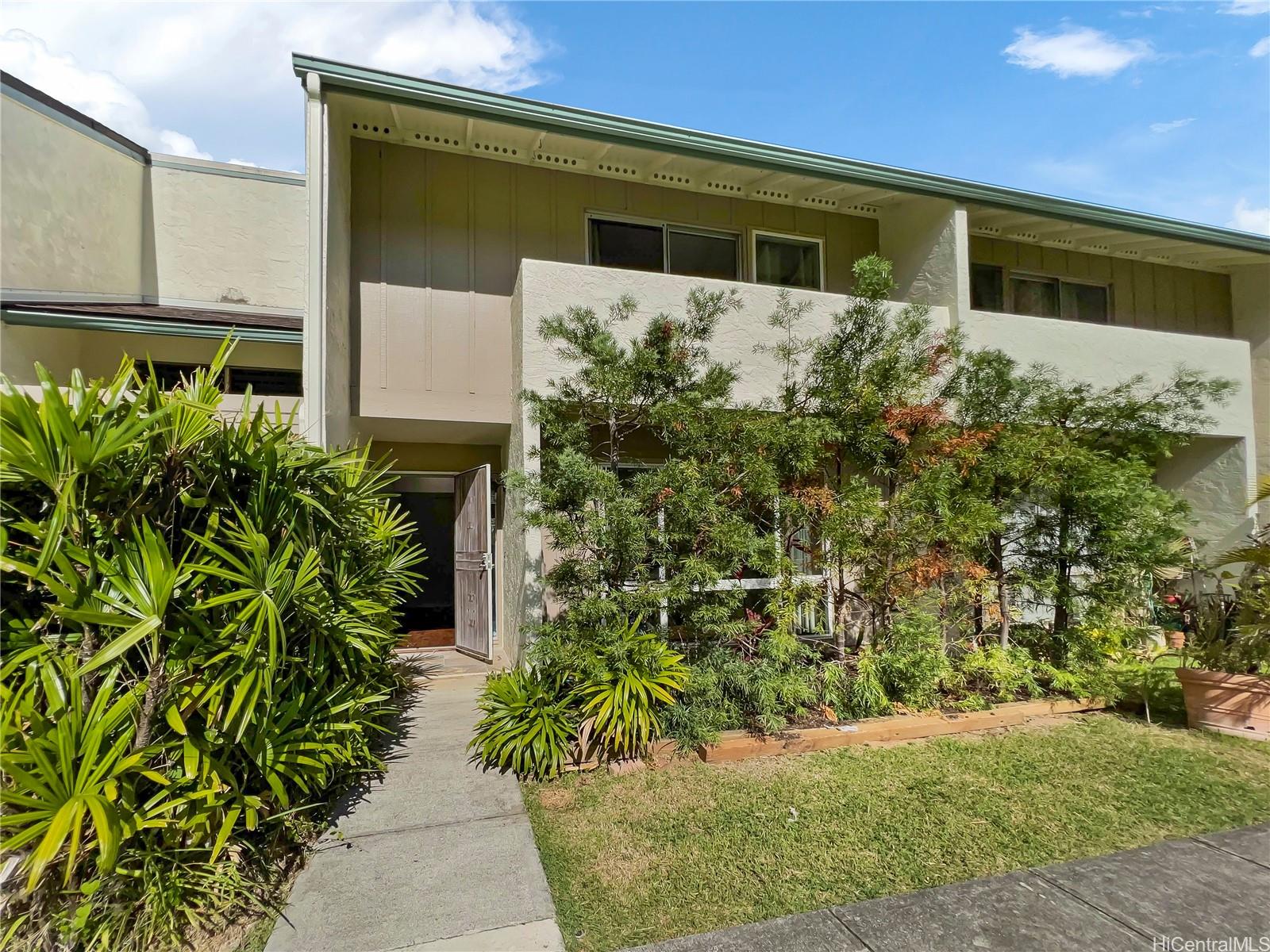 126 Noke Street townhouse # 504, Kailua, Hawaii - photo 20 of 24