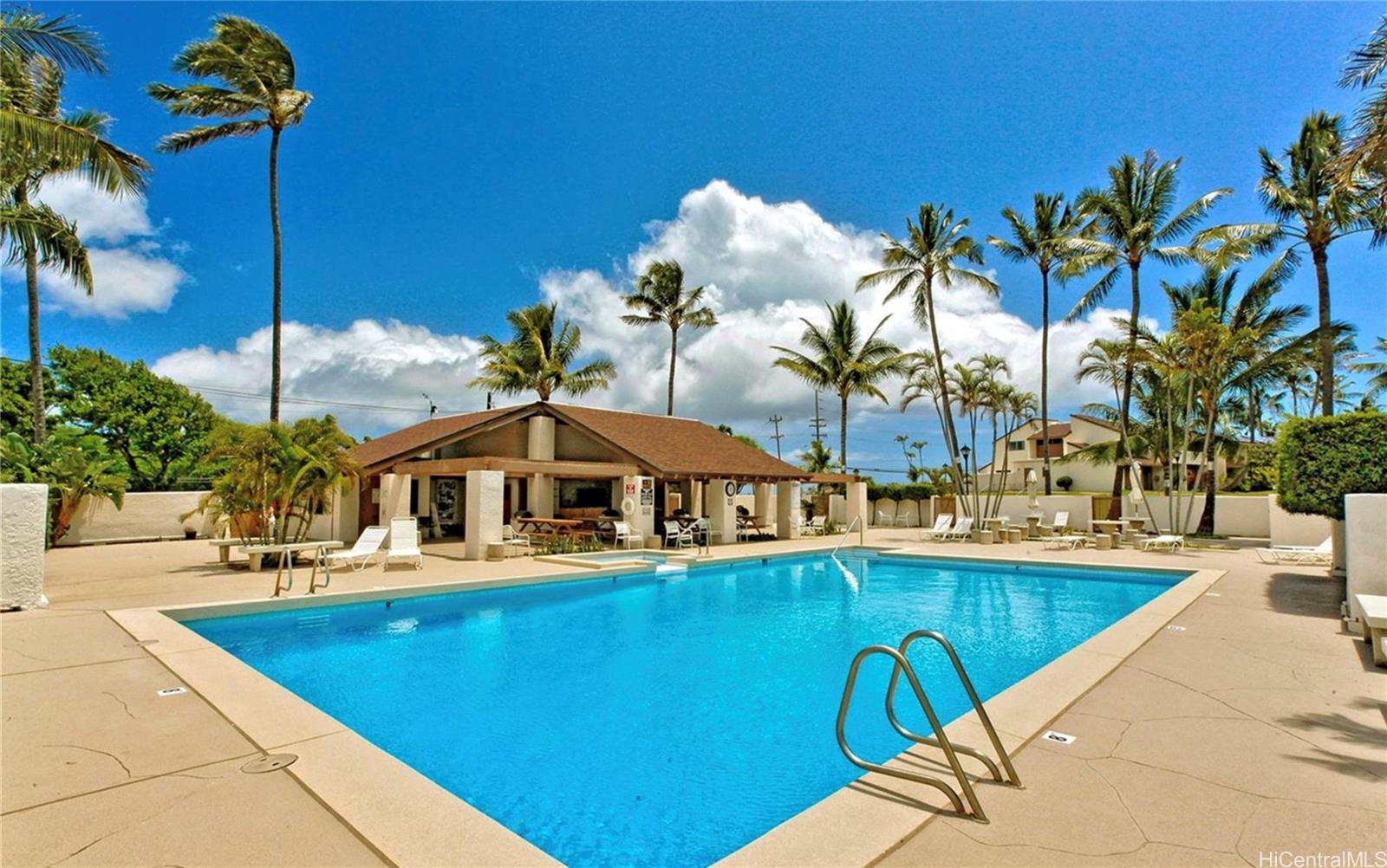 126 Noke Street townhouse # 504, Kailua, Hawaii - photo 21 of 24