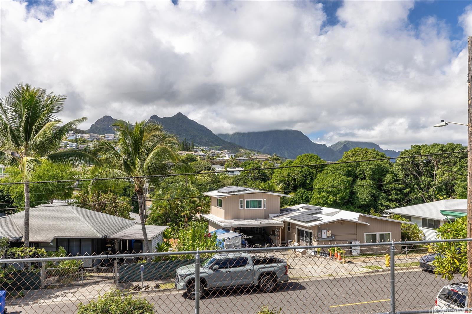 1260  Loho Street Keolu Hills, Kailua home - photo 16 of 17