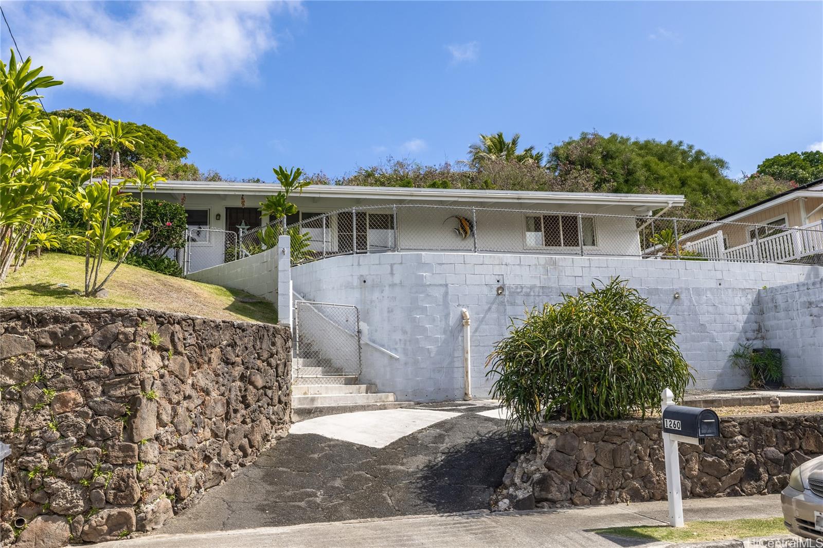 1260  Loho Street Keolu Hills, Kailua home - photo 17 of 17