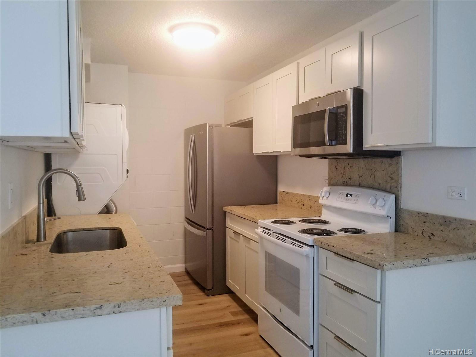 1260 Richard Ln 406, 1260 Richard Lane, Honolulu Kalihilower condo