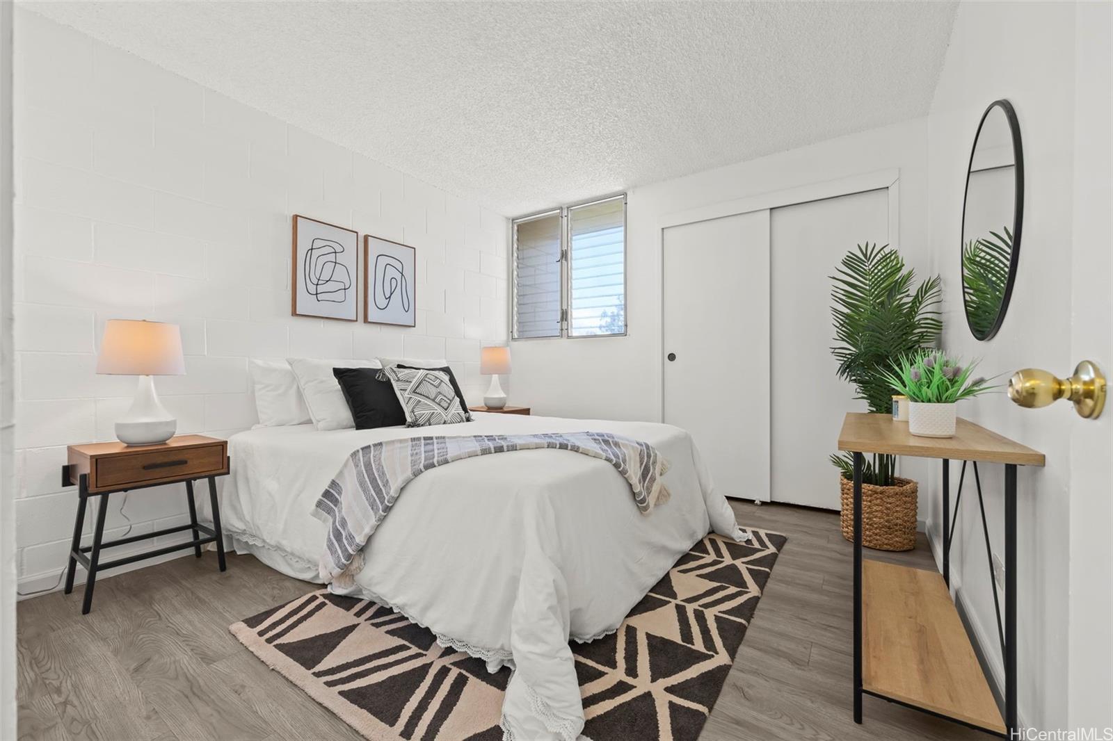 1260 Richard Ln condo # B-404, Honolulu, Hawaii - photo 11 of 25