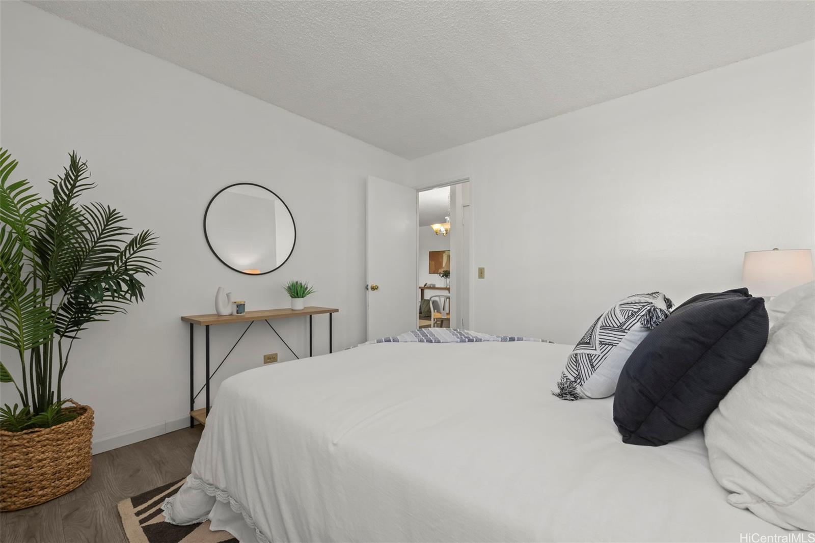 1260 Richard Ln condo # B-404, Honolulu, Hawaii - photo 12 of 25