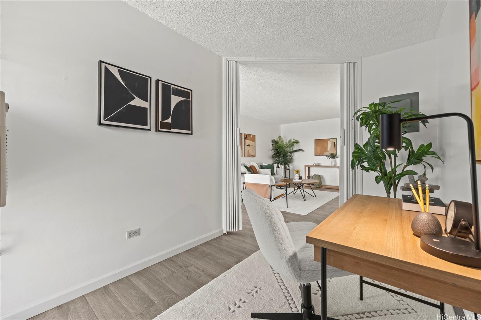 1260 Richard Ln condo # B-404, Honolulu, Hawaii - photo 15 of 25