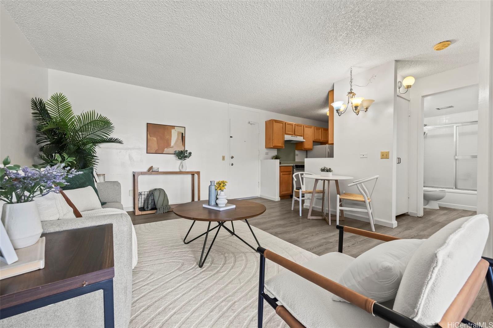1260 Richard Ln condo # B-404, Honolulu, Hawaii - photo 5 of 25
