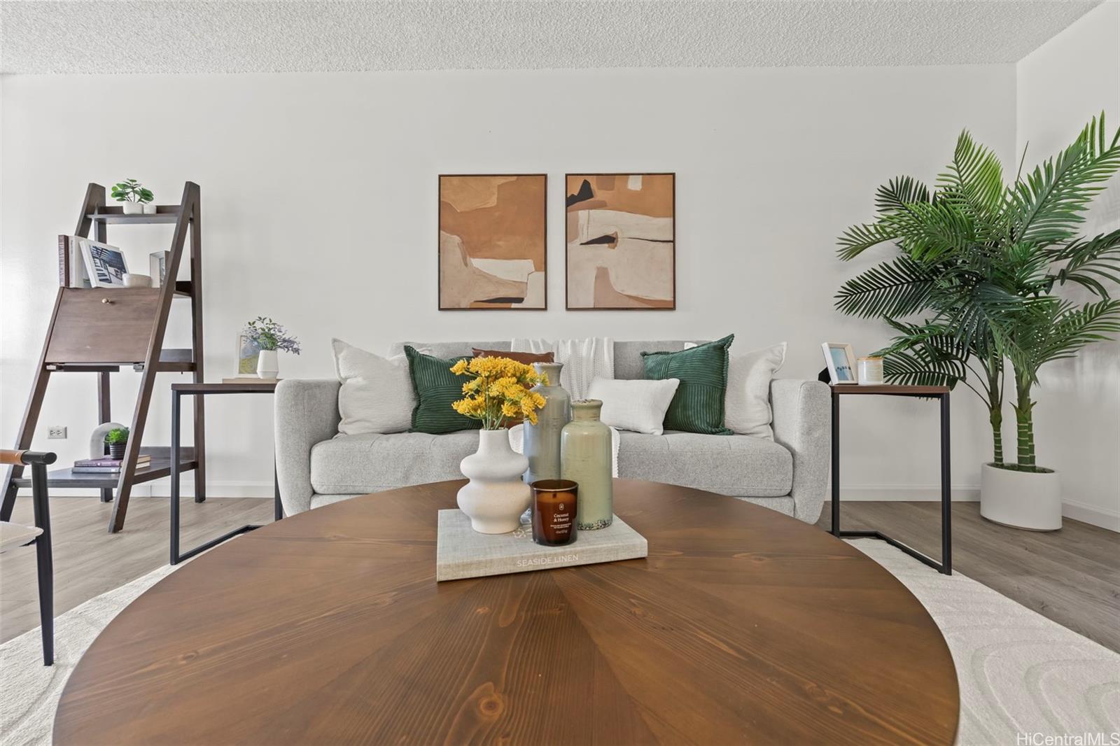 1260 Richard Ln condo # B-404, Honolulu, Hawaii - photo 7 of 25