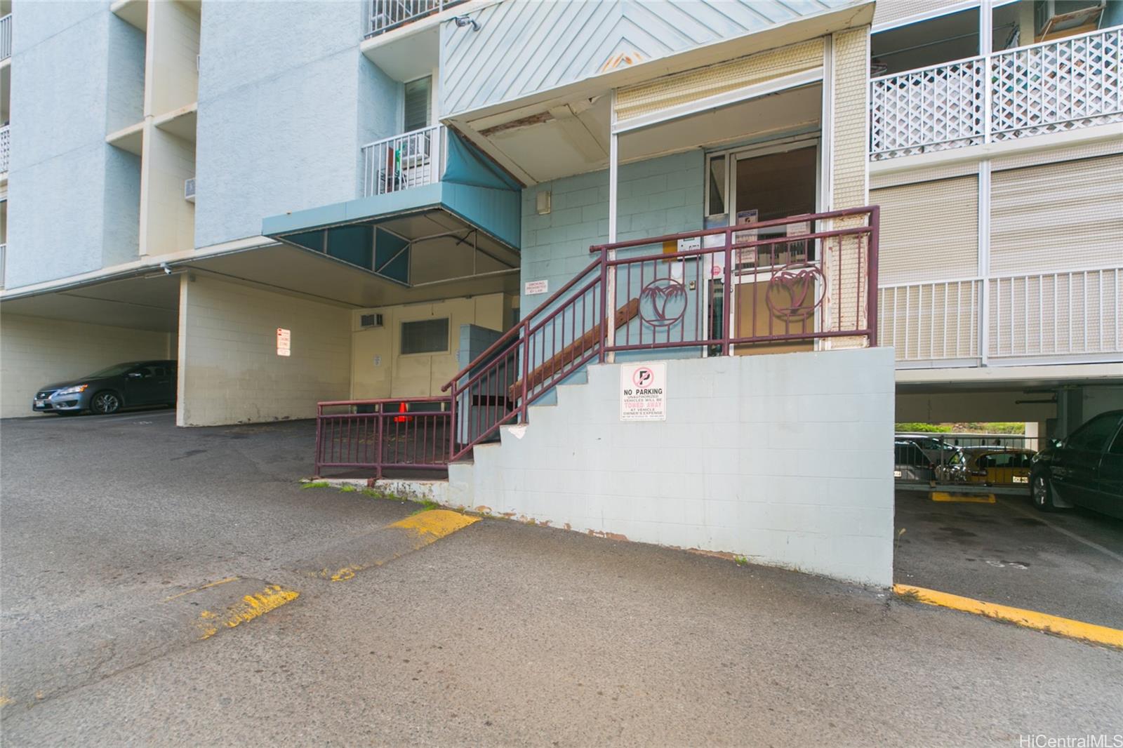 1260 Richard Ln condo # B405, Honolulu, Hawaii - photo 14 of 17