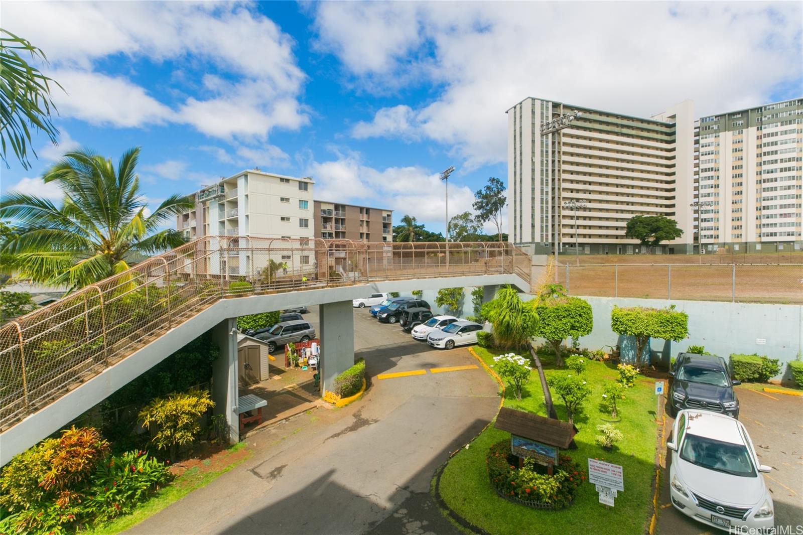 1260 Richard Ln condo # B405, Honolulu, Hawaii - photo 16 of 17