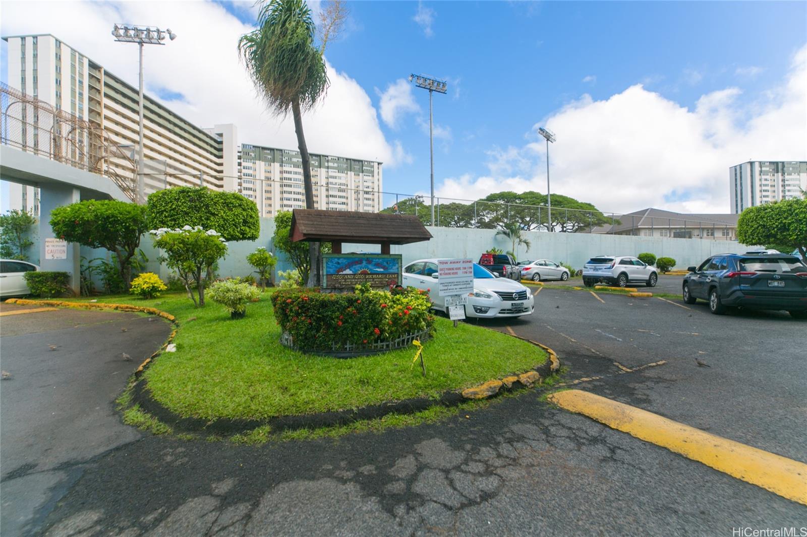 1260 Richard Ln condo # B405, Honolulu, Hawaii - photo 17 of 17