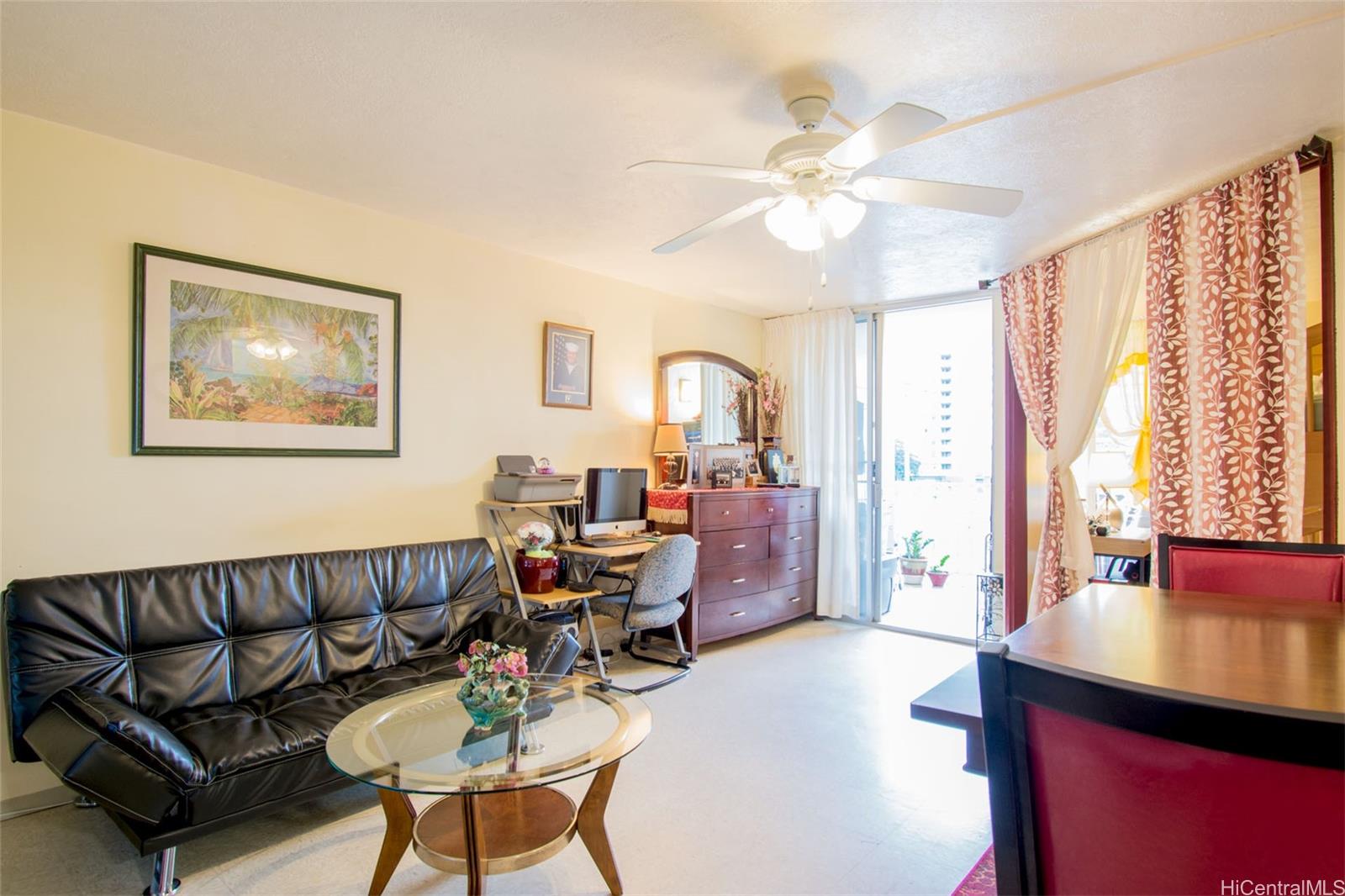 1260 RICHARD LN B514, 1260 Richard Lane, Honolulu Kalihilower