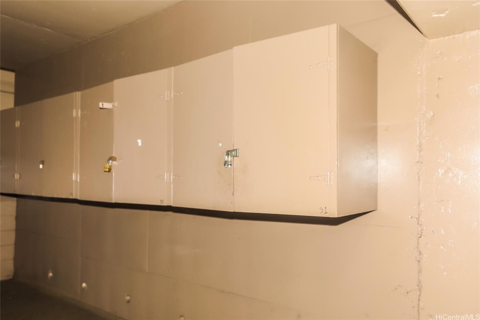 1260 Richard Ln condo # B601, Honolulu, Hawaii - photo 16 of 17