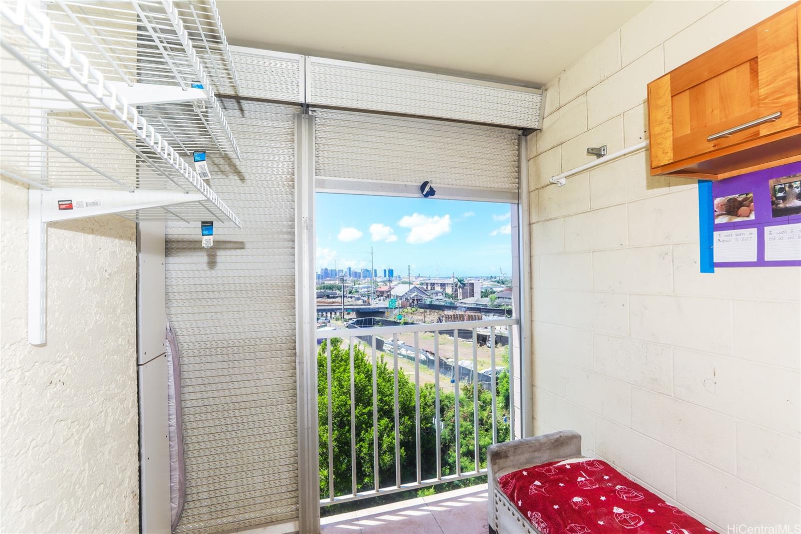 1260 Richard Ln condo # B601, Honolulu, Hawaii - photo 5 of 17