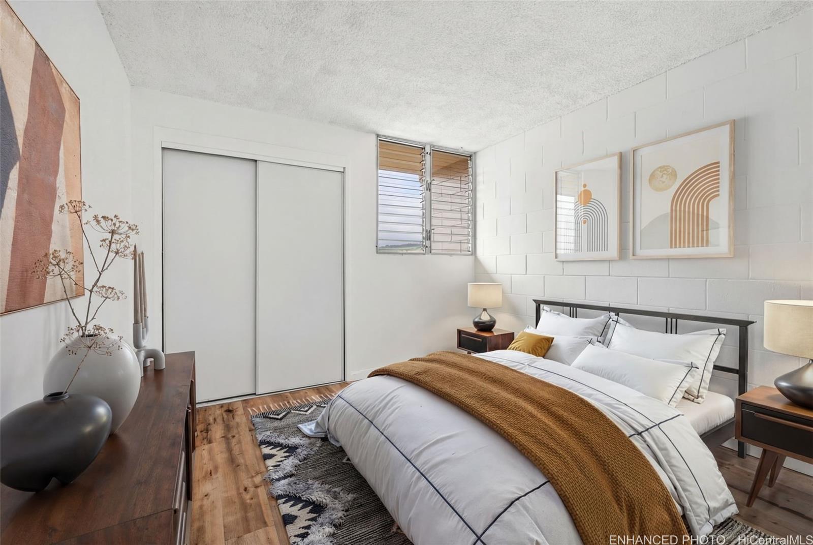 1260 Richard Ln condo # B-602, Honolulu, Hawaii - photo 15 of 23