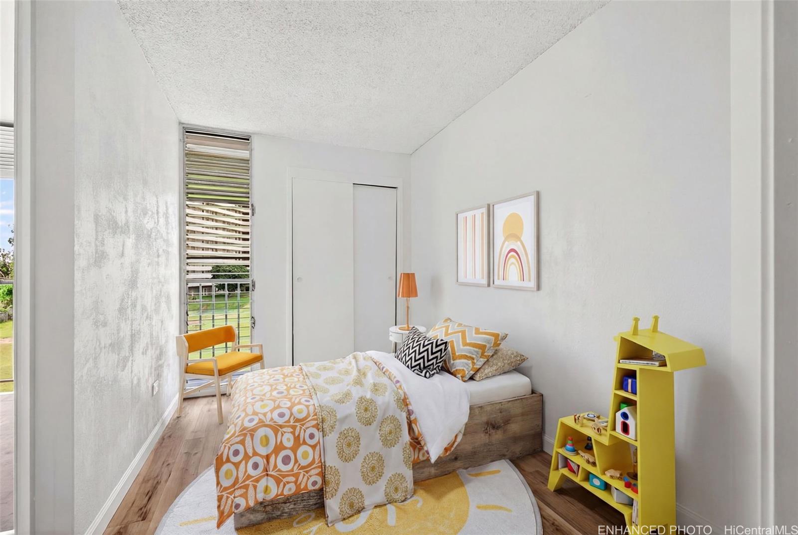 1260 Richard Ln condo # B-602, Honolulu, Hawaii - photo 10 of 23