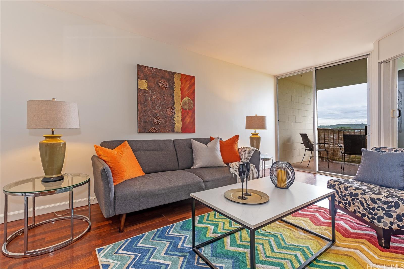 1260 Richard Ln B603, 1260 Richard Lane, Honolulu Kalihilower condo