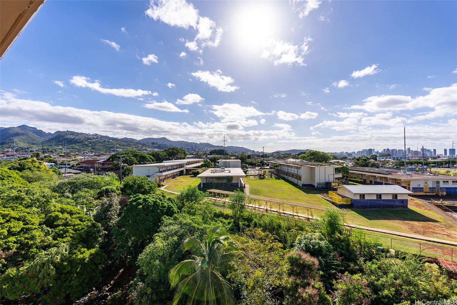 1260 Richard Ln condo # B613, Honolulu, Hawaii - photo 20 of 20