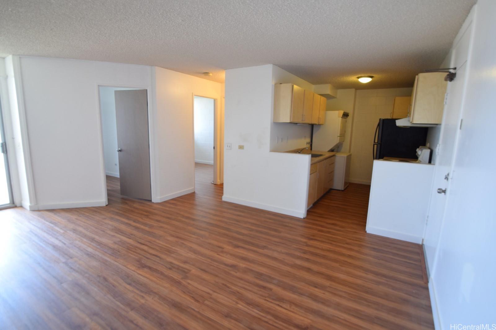 1260 Richard Ln B619, 1260 Richard Lane, Honolulu Kalihilower