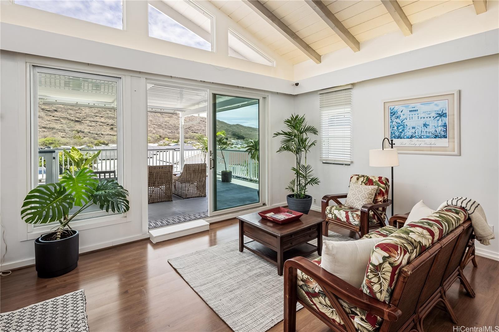 1262  Pihana Street Kalama Valley,  home - photo 1 of 21