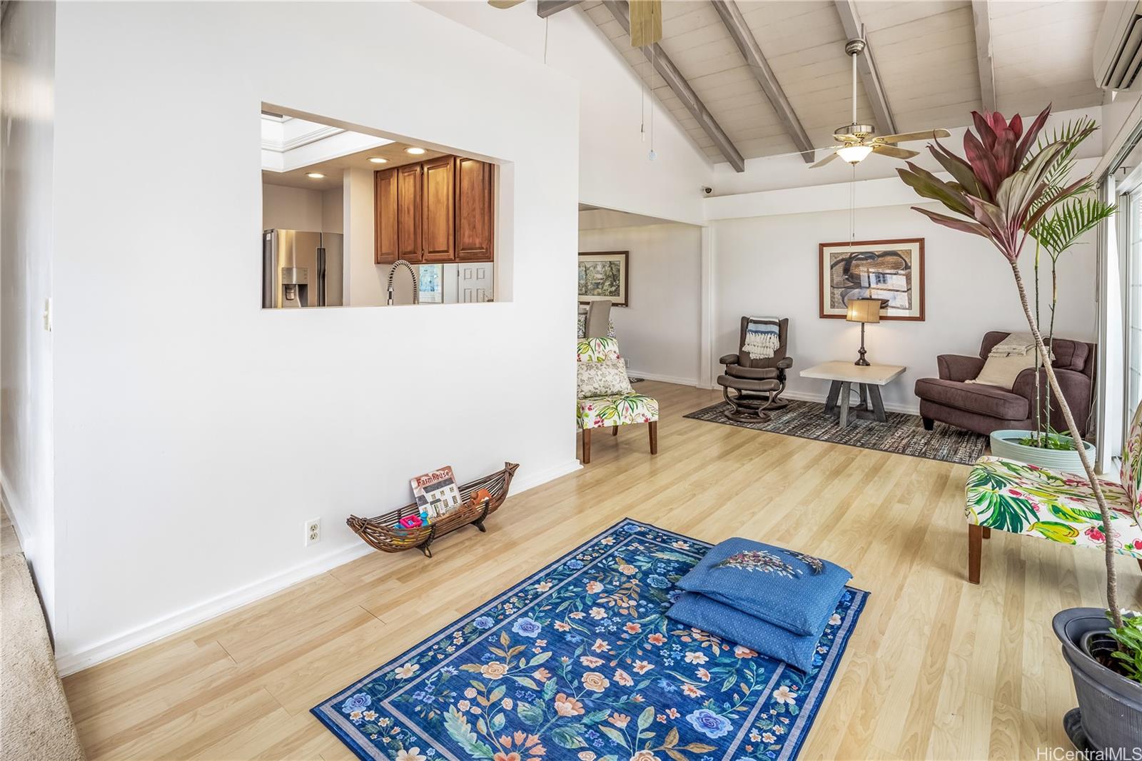 1262  Pihana Street Kalama Valley, Hawaii Kai home - photo 12 of 21