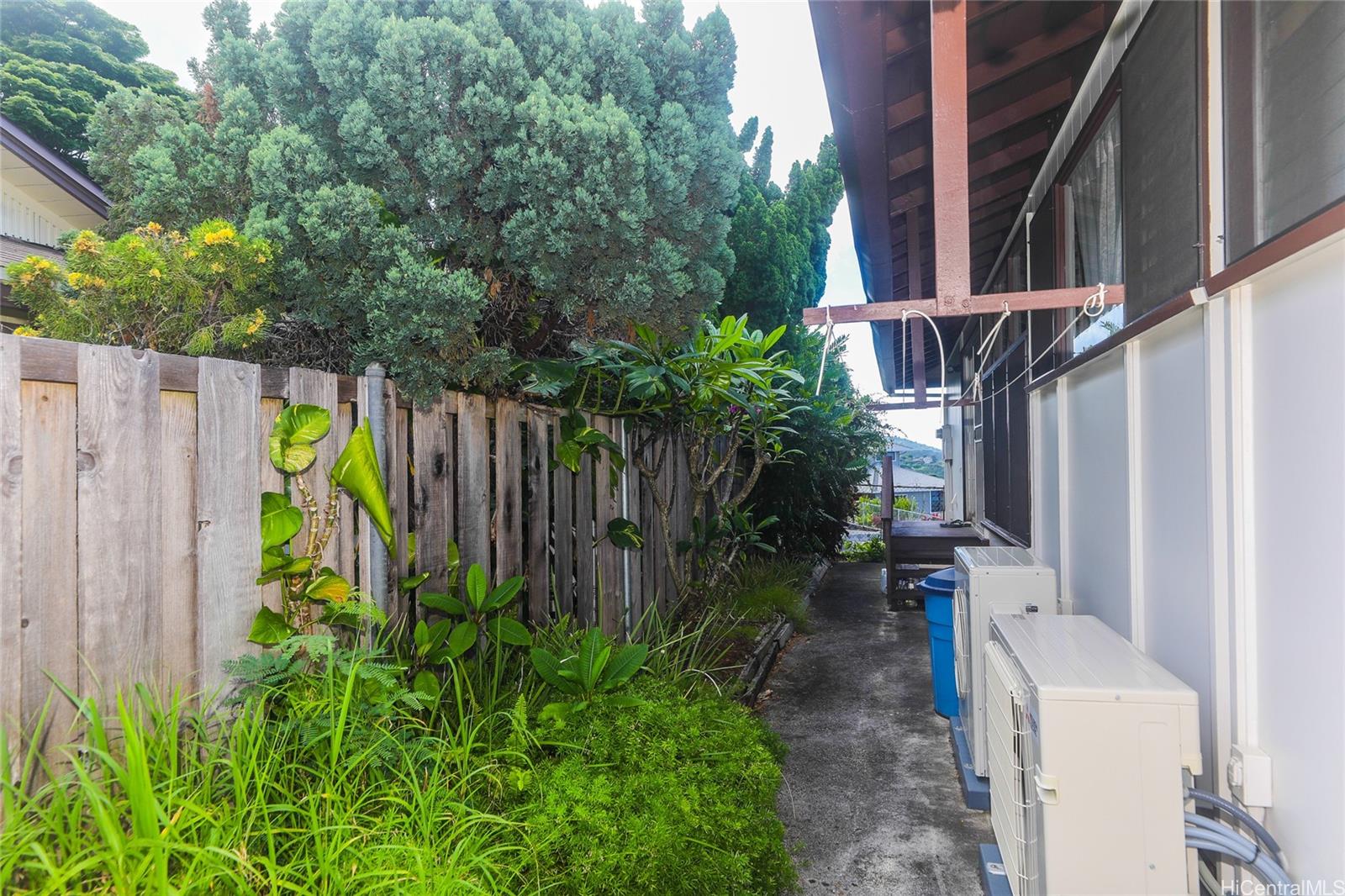 1263  Alewa Drive Alewa Heights, Honolulu home - photo 21 of 24