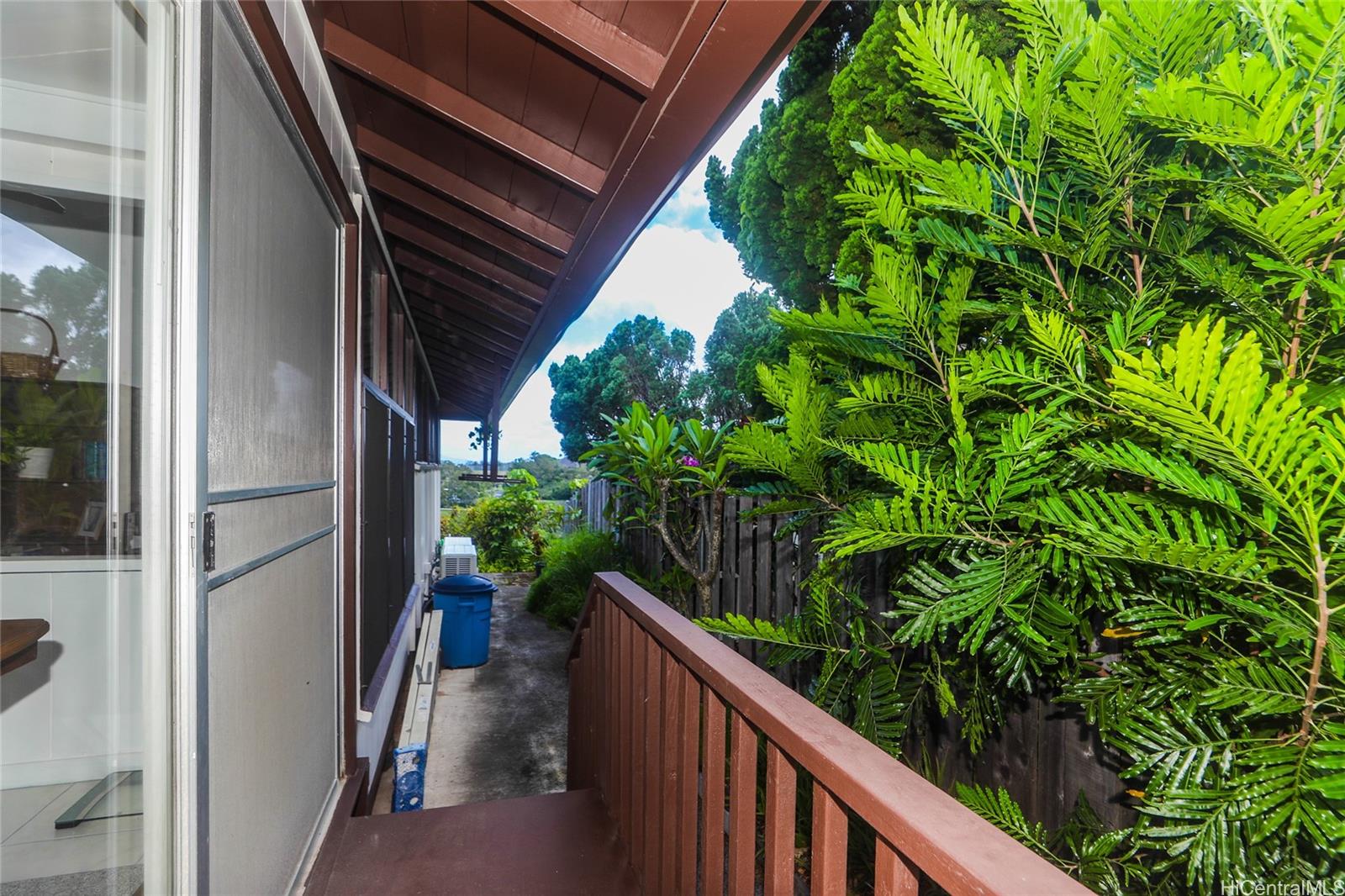 1263  Alewa Drive Alewa Heights, Honolulu home - photo 22 of 24