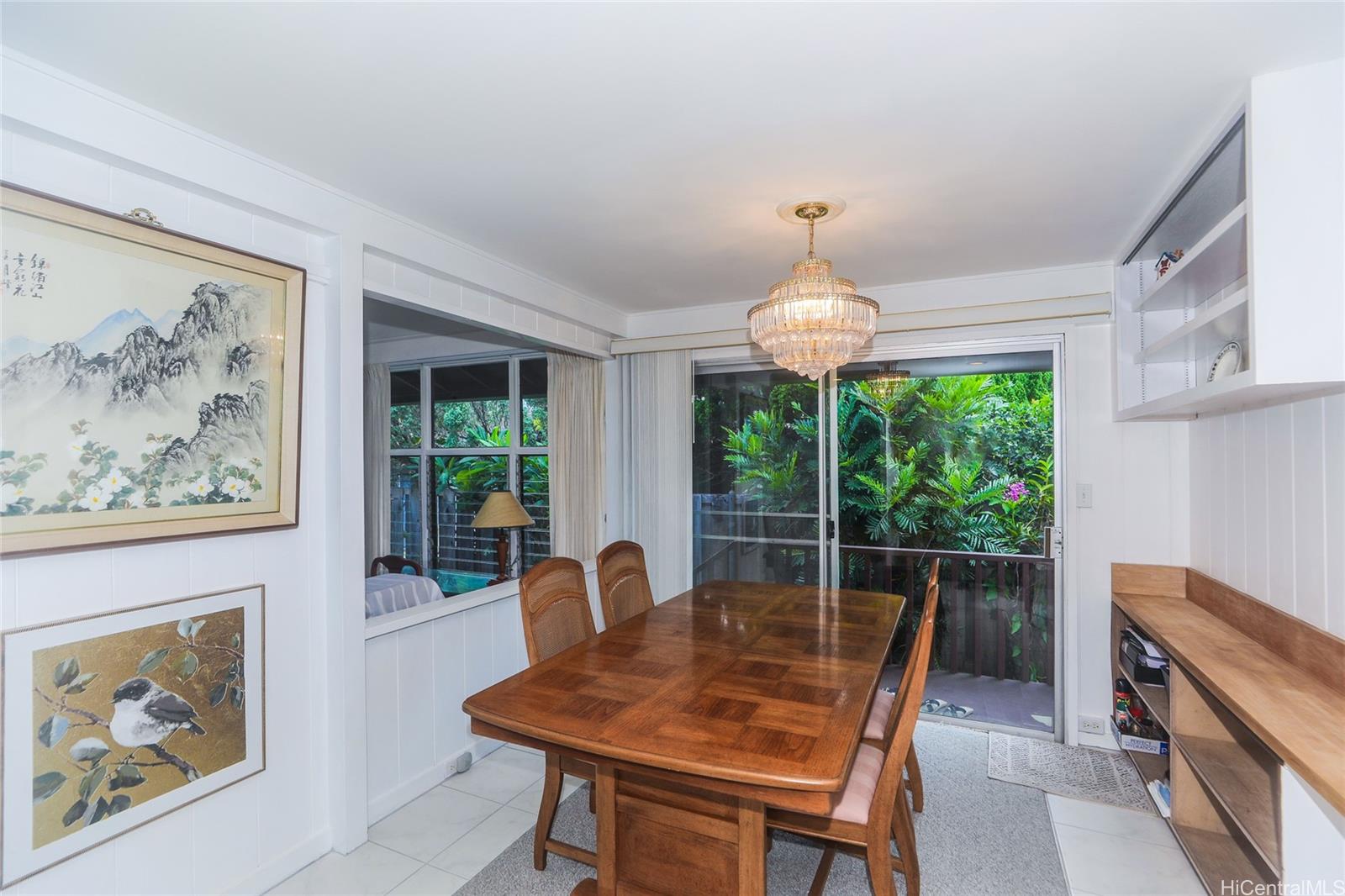 1263  Alewa Drive Alewa Heights, Honolulu home - photo 7 of 24