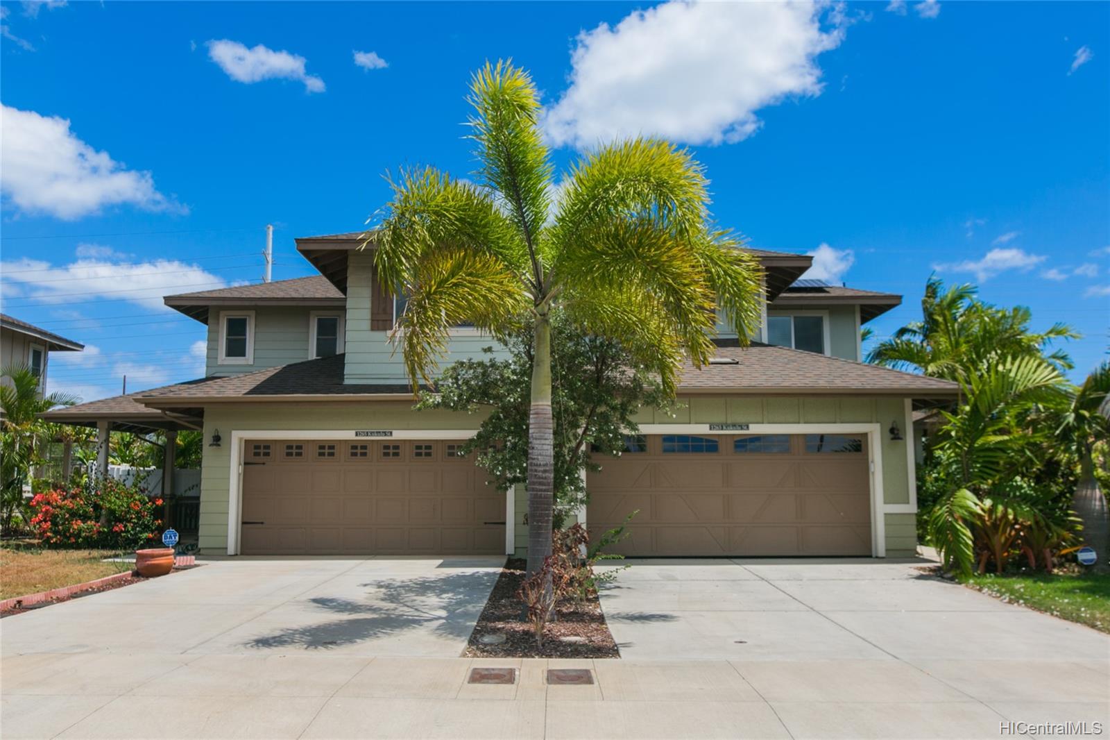 1263 Kukulu Street Kapolei Hi Rental Kapolei Mehana La Hiki