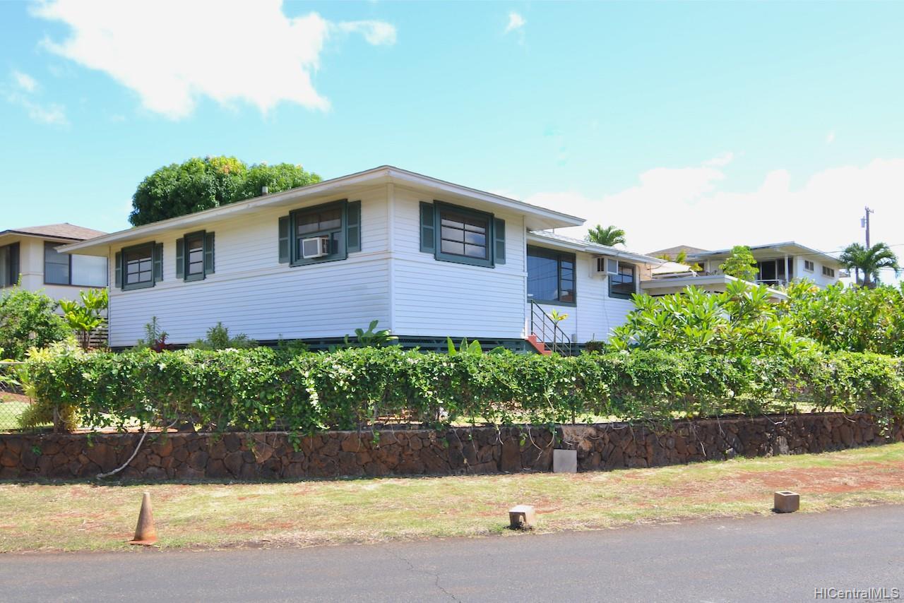 1264 Puu Poni Street , Pearl City house for sale Pearl Cityupper PearlCity