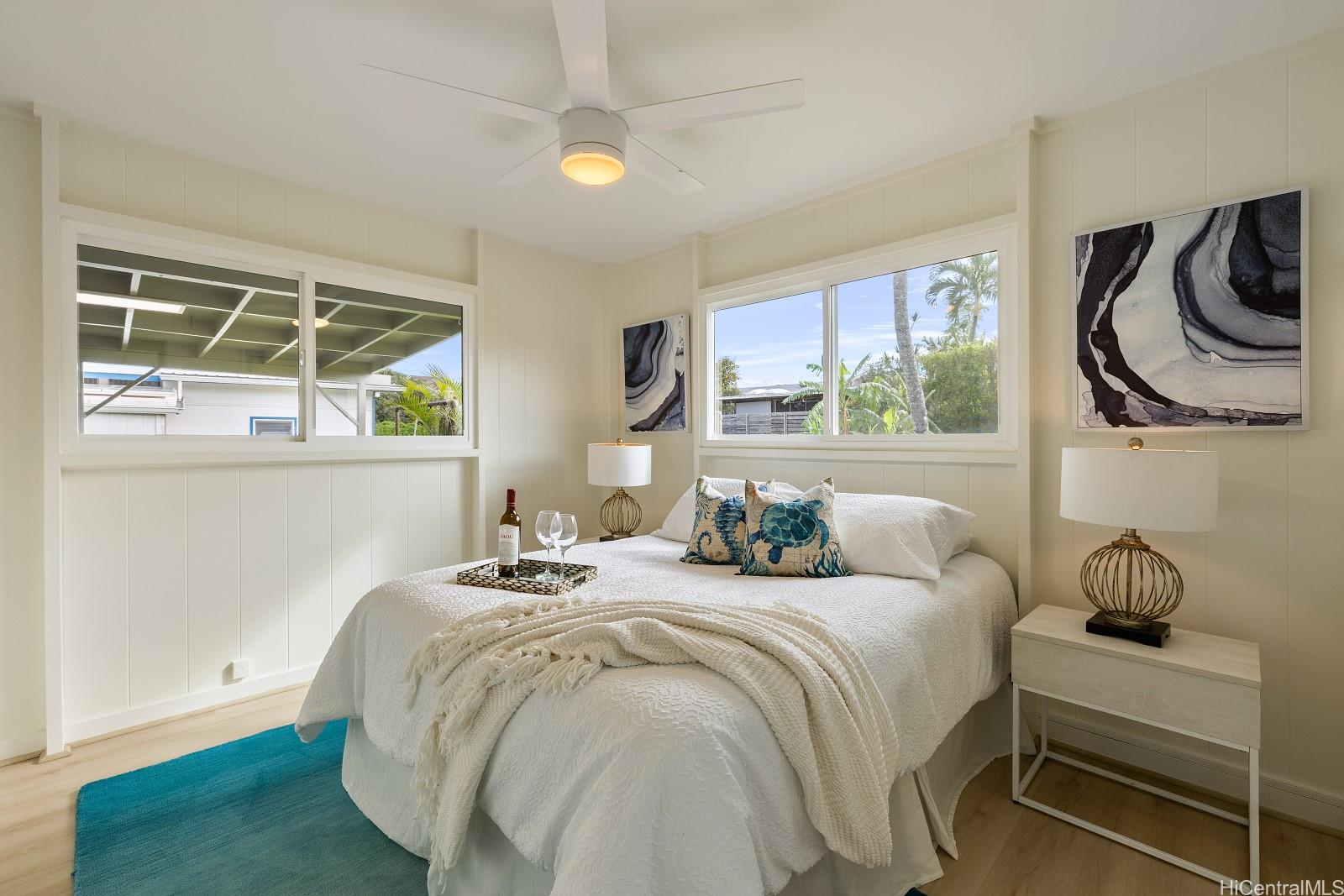 1265  Ulupuni Street Pohakupu, Kailua home - photo 11 of 25