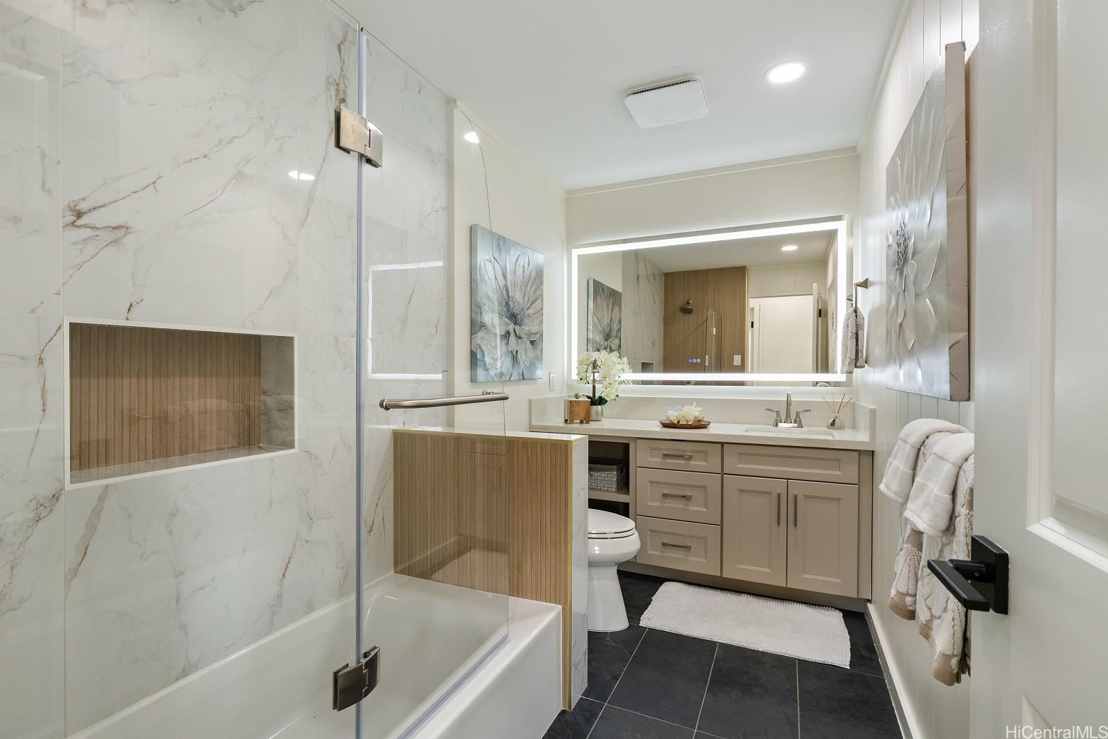 1265  Ulupuni Street Pohakupu, Kailua home - photo 14 of 25